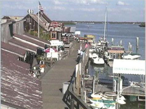 Johns Pass Webcam 